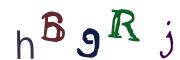 Imagine CAPTCHA
