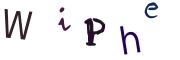 Imagine CAPTCHA