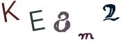 Imagine CAPTCHA