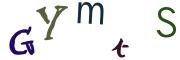 Imagine CAPTCHA
