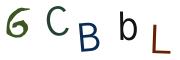 Imagine CAPTCHA