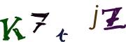 Imagine CAPTCHA