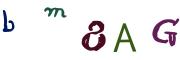 Imagine CAPTCHA