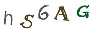 Imagine CAPTCHA