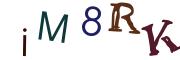 Imagine CAPTCHA