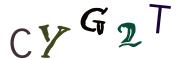 Imagine CAPTCHA