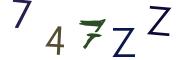 Imagine CAPTCHA
