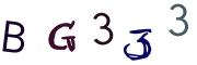 Imagine CAPTCHA