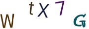 Imagine CAPTCHA