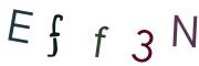 Imagine CAPTCHA