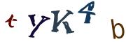 Imagine CAPTCHA