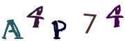 Imagine CAPTCHA