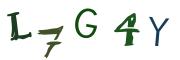 Imagine CAPTCHA