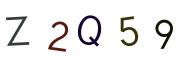 Imagine CAPTCHA