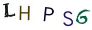 Imagine CAPTCHA