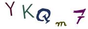 Imagine CAPTCHA