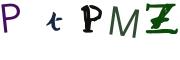 Imagine CAPTCHA