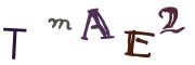 Imagine CAPTCHA