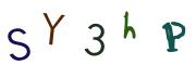 Imagine CAPTCHA