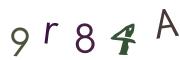 Imagine CAPTCHA