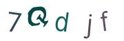 Imagine CAPTCHA