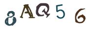 Imagine CAPTCHA