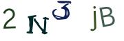 Imagine CAPTCHA