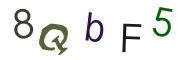 Imagine CAPTCHA