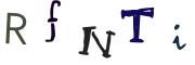 Imagine CAPTCHA