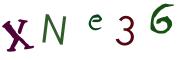 Imagine CAPTCHA