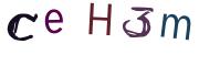 Imagine CAPTCHA