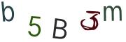 Imagine CAPTCHA