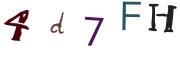 Imagine CAPTCHA