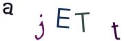 Imagine CAPTCHA