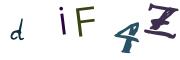 Imagine CAPTCHA