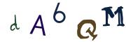 Imagine CAPTCHA