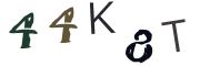 Imagine CAPTCHA