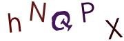 Imagine CAPTCHA