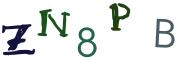 Imagine CAPTCHA