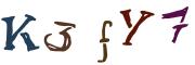 Imagine CAPTCHA