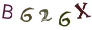 Imagine CAPTCHA