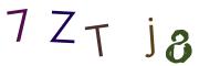 Imagine CAPTCHA