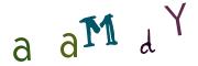 Imagine CAPTCHA