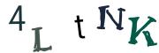 Imagine CAPTCHA