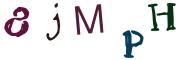 Imagine CAPTCHA