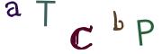 Imagine CAPTCHA
