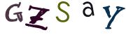 Imagine CAPTCHA