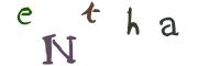 Imagine CAPTCHA