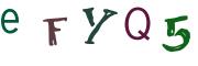 Imagine CAPTCHA