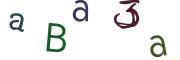 Imagine CAPTCHA